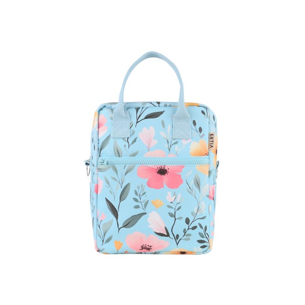 ESTIA ΤΣΑΝΤΑ ΦΑΓΗΤΟΥ SAVE THE AEGEAN ΙΣΟΘΕΡΜΙΚΗ 7lt SKY GARDEN - 1