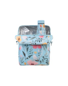 ESTIA ΤΣΑΝΤΑ ΦΑΓΗΤΟΥ SAVE THE AEGEAN ΙΣΟΘΕΡΜΙΚΗ 7lt SKY GARDEN - 3