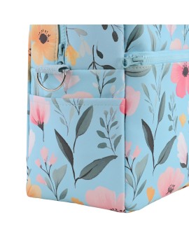 ESTIA ΤΣΑΝΤΑ ΦΑΓΗΤΟΥ SAVE THE AEGEAN ΙΣΟΘΕΡΜΙΚΗ 7lt SKY GARDEN - 5