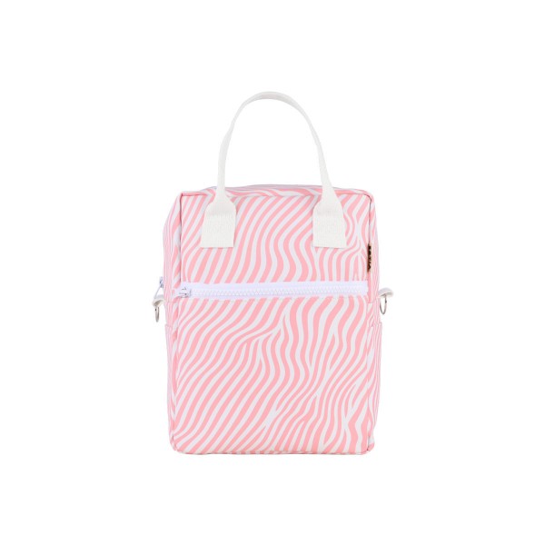 ESTIA ΤΣΑΝΤΑ ΦΑΓΗΤΟΥ SAVE THE AEGEAN ΙΣΟΘΕΡΜΙΚΗ 7lt SOFT RIPPLE - 1