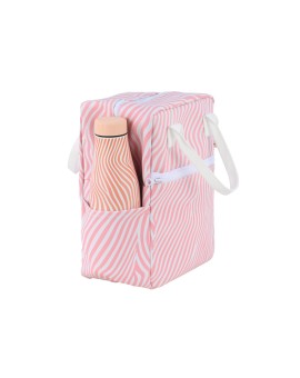 ESTIA ΤΣΑΝΤΑ ΦΑΓΗΤΟΥ SAVE THE AEGEAN ΙΣΟΘΕΡΜΙΚΗ 7lt SOFT RIPPLE - 4