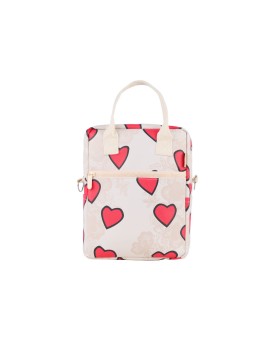 ΤΣΑΝΤΑ ΦΑΓΗΤΟΥ SAVE THE AEGEAN ΙΣΟΘΕΡΜΙΚΗ 7lt TENDER LACE