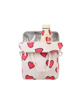 ESTIA ΤΣΑΝΤΑ ΦΑΓΗΤΟΥ SAVE THE AEGEAN ΙΣΟΘΕΡΜΙΚΗ 7lt TENDER LACE - 3