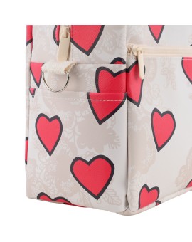 ESTIA ΤΣΑΝΤΑ ΦΑΓΗΤΟΥ SAVE THE AEGEAN ΙΣΟΘΕΡΜΙΚΗ 7lt TENDER LACE - 5