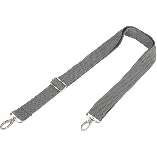 ESTIA ΛΟΥΡΑΚΙ ΤΣΑΝΤΑΣ ΦΑΓΗΤΟΥ FJORD GREY - 1