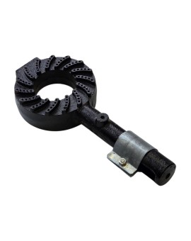 ΚΑΥΣΤΗΡΑΣ ΜΑΝΤΕΜΕΝΙΟΣ Φ14 BP-30X30 THERMOGATZ