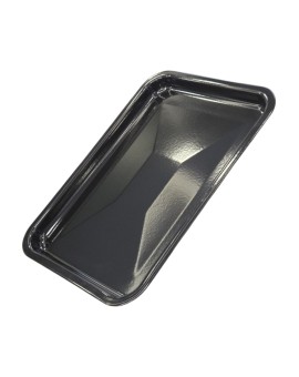 Φουρνάκι Υγραερίου BIG GAS με 2 Εστίες Ταψί και Θήκη CS02