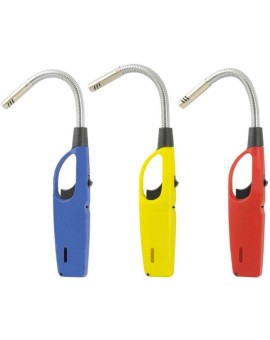 Αναπτήρας Μεγάλος Σπαστός HL-16694  27,5 cm