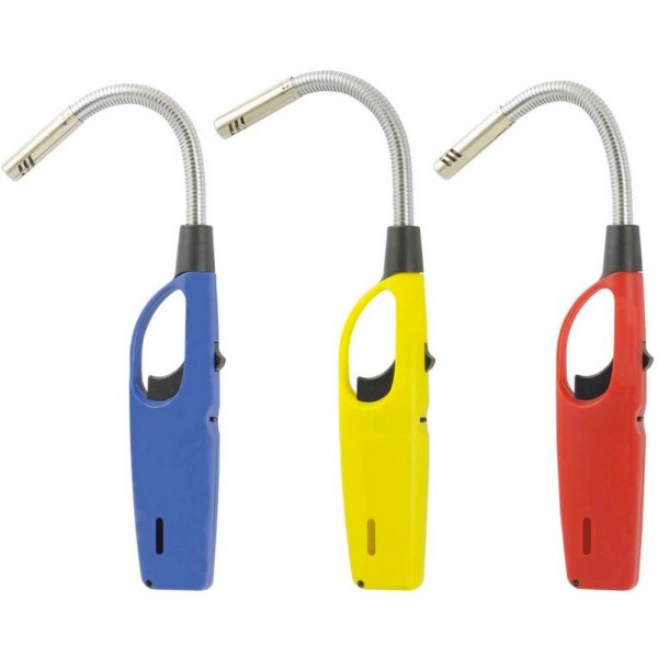 Αναπτήρας Μεγάλος Σπαστός HL-16694