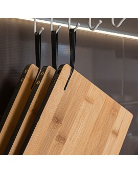 ΕΠΙΦΑΝΕΙΑ ΚΟΠΗΣ BAMBOO ESSENTIALS 39x28cm