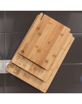 ΕΠΙΦΑΝΕΙΑ ΚΟΠΗΣ BAMBOO ESSENTIALS 39x28cm