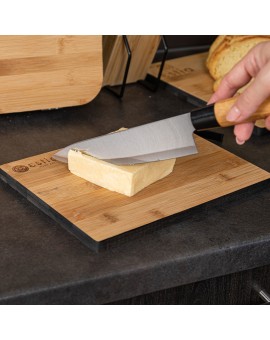 ΕΠΙΦΑΝΕΙΑ ΚΟΠΗΣ BAMBOO ESSENTIALS 39x28cm