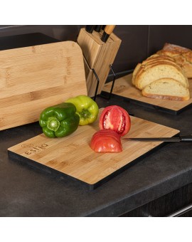 ΕΠΙΦΑΝΕΙΑ ΚΟΠΗΣ BAMBOO ESSENTIALS 39x28cm