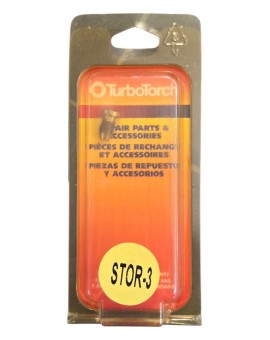 Βαλβίδα-Μπέκ αντικατάστασης για το ακροφύσιο ST-3 του εργαλείου Turbotorch STK-9