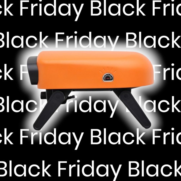 ΦΟΥΡΝΟΣ ΠΙΤΣΑΣ ΥΓΡΑΕΡΙΟΥ DOKU TGP-14