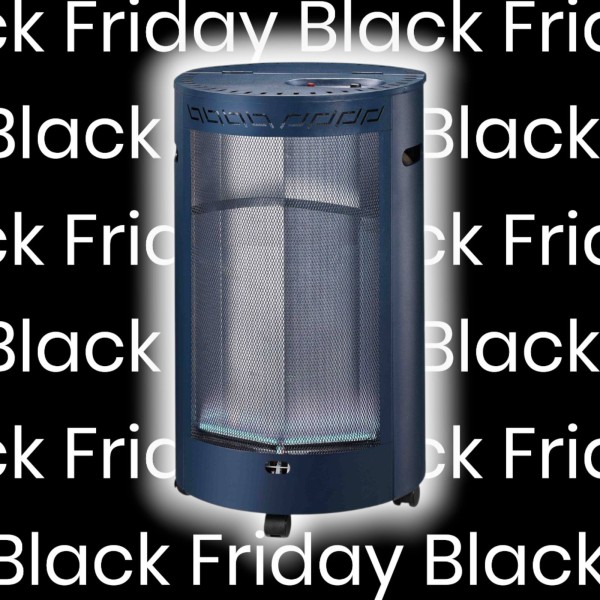 Thermogatz 02.204.090 Σόμπα - Τζάκι Υγραερίου Blue Flame TG 4200 BF