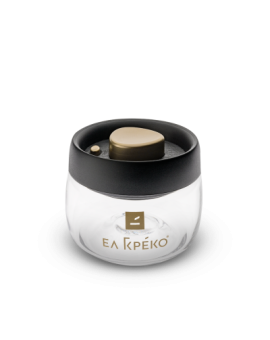 Δοχείο κενού αέρος Ελ Γκρέκο