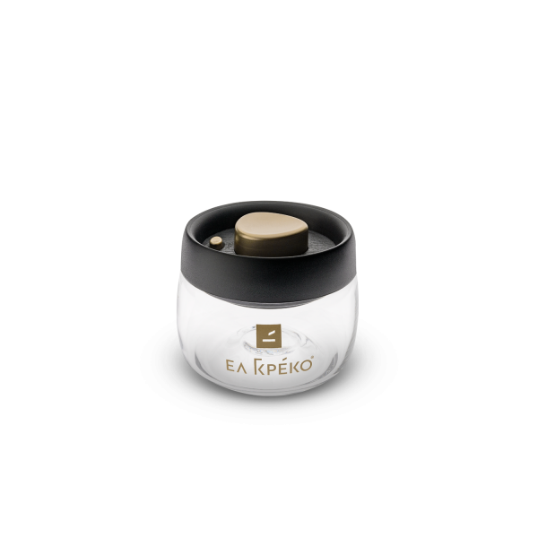 Δοχείο κενού αέρος Ελ Γκρέκο