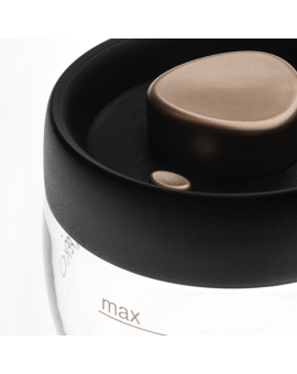 Δοχείο κενού αέρος Ελ Γκρέκο