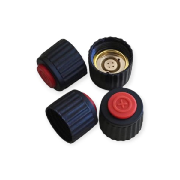 Κουμπί ανάφλεξης θερμαστρών υγραερίου D