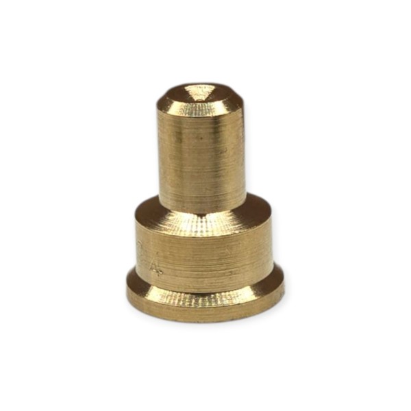 Μπεκ πιλότου INOX Polidoro 0.20 L.P.G