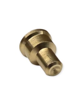 Μπεκ πιλότου INOX Polidoro 0.20 L.P.G