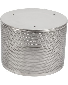 Σίτα για Καυστήρα Θερμάστρας Υγραερίου Μανιταρίου 27,50cm