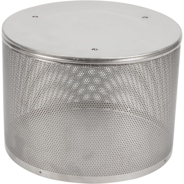 Σίτα για Καυστήρα Θερμάστρας Υγραερίου Μανιταρίου 27,50cm