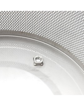 Σίτα για Καυστήρα Θερμάστρας Υγραερίου Μανιταρίου 27,50cm