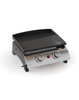 GRILL ΥΓΡΑΕΡΙΟΥ PLANCHA TGPL-EN 52 - 1