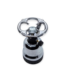 ΚΑΜΙΝΕΤΟ ΥΓΡΑΕΡΙΟΥ 190ΓΡ ΙΝΟΧ