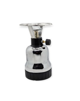 ΚΑΜΙΝΕΤΟ ΥΓΡΑΕΡΙΟΥ 190ΓΡ ΙΝΟΧ