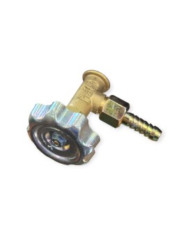 Εστία Υγραερίου Υψηλής Πίεσης Μονή Εμαγιέ