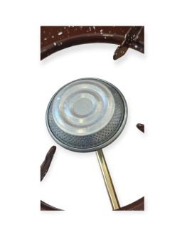 Εστία Υγραερίου Υψηλής Πίεσης Μονή Εμαγιέ