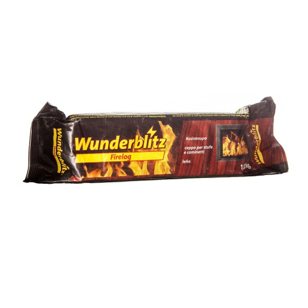WUNDERBLITZ ΠΡΟΣΑΝΑΜΜΑ ΚΟΥΤΣΟΥΡΟ 1KG - 1