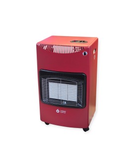 ΘΕΡΜΑΣΤΡΑ ΥΓΡΑΕΡΙΟΥ TG 4100 RD