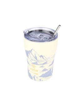 ESTIA ΘΕΡΜΟΣ COFFEE MUG SAVE THE AEGEAN 350ml ALPINE ESSENCE - 2