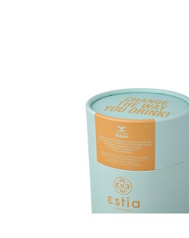 ΘΕΡΜΟΣ COFFEE MUG SAVE THE AEGEAN 350ml BERMUDA GREEN