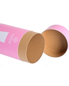 ESTIA ΘΕΡΜΟΣ COFFEE MUG SAVE THE AEGEAN 350ml BLOSSOM ROSE - 5