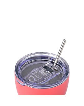 ΘΕΡΜΟΣ COFFEE MUG SAVE THE AEGEAN 350ml FUSION CORAL