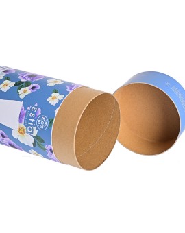 ΘΕΡΜΟΣ COFFEE MUG SAVE THE AEGEAN 350ml GARDEN BLUE