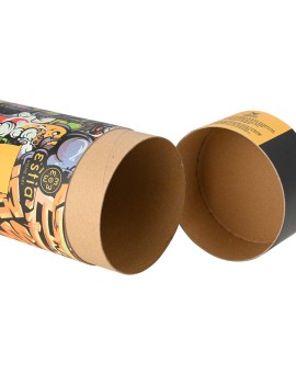 ESTIA ΘΕΡΜΟΣ COFFEE MUG SAVE THE AEGEAN 350ml GRAFFITI RHYTHM - 5