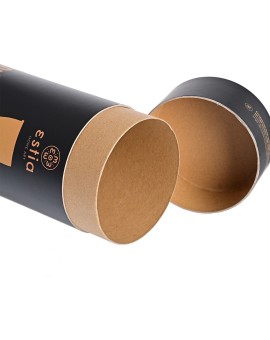 ΘΕΡΜΟΣ COFFEE MUG SAVE THE AEGEAN 350ml MIDNIGHT BLACK - 6