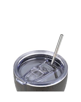 ΘΕΡΜΟΣ COFFEE MUG SAVE THE AEGEAN 350ml NOIR ECHO