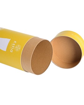 ESTIA ΘΕΡΜΟΣ COFFEE MUG SAVE THE AEGEAN 350ml PINEAPPLE YELLOW - 10