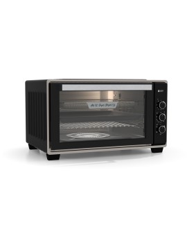 ΕΠΙΤΡΑΠΕΖΙΟΣ ΗΛΕΚΤΡΙΚΟΣ ΦΟΥΡΝΟΣ TGS MULTI MIDI 1255 BL 50L - 2