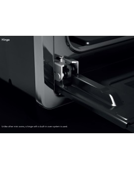 ΕΠΙΤΡΑΠΕΖΙΟΣ ΗΛΕΚΤΡΙΚΟΣ ΦΟΥΡΝΟΣ TGS MULTI MIDI 1255 BL 50L