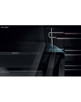 ΕΠΙΤΡΑΠΕΖΙΟΣ ΗΛΕΚΤΡΙΚΟΣ ΦΟΥΡΝΟΣ TGS MULTI MIDI 1255 BL 50L