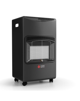 copy of LPG Gas Heater TG 4100S SILVER - 2