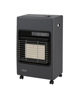 Laminox Σόμπα - 2